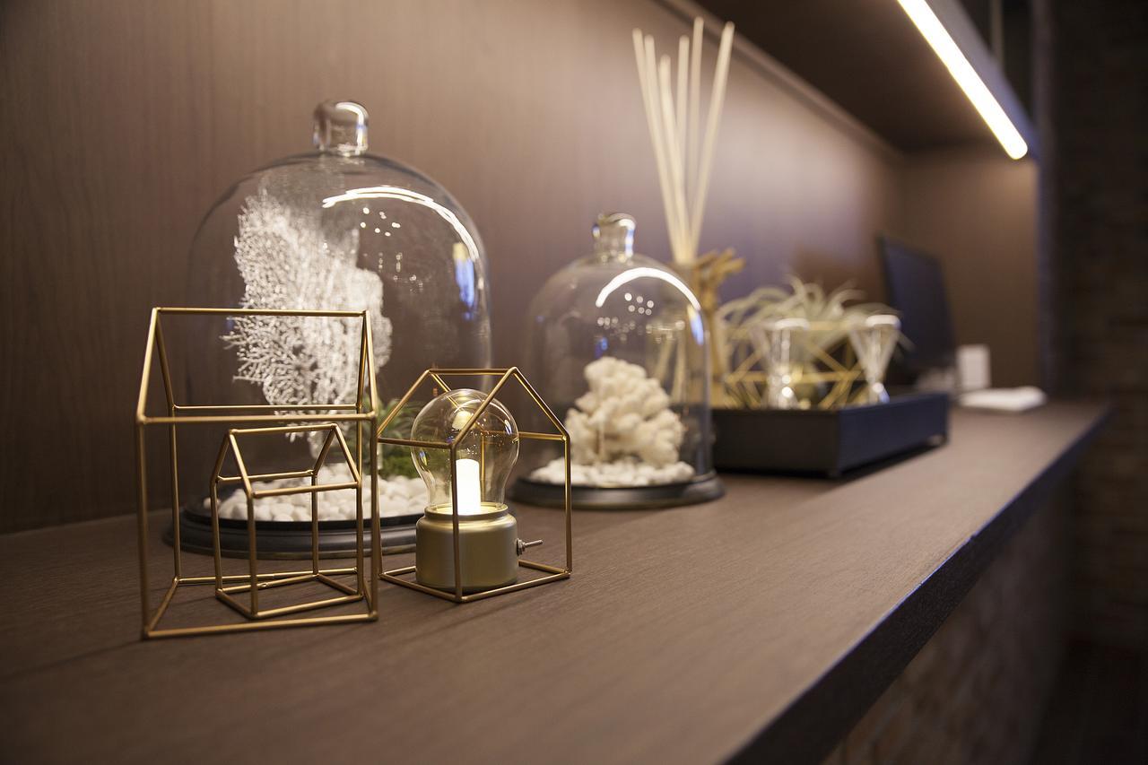 The Hotel Gray Пусан Екстериор снимка