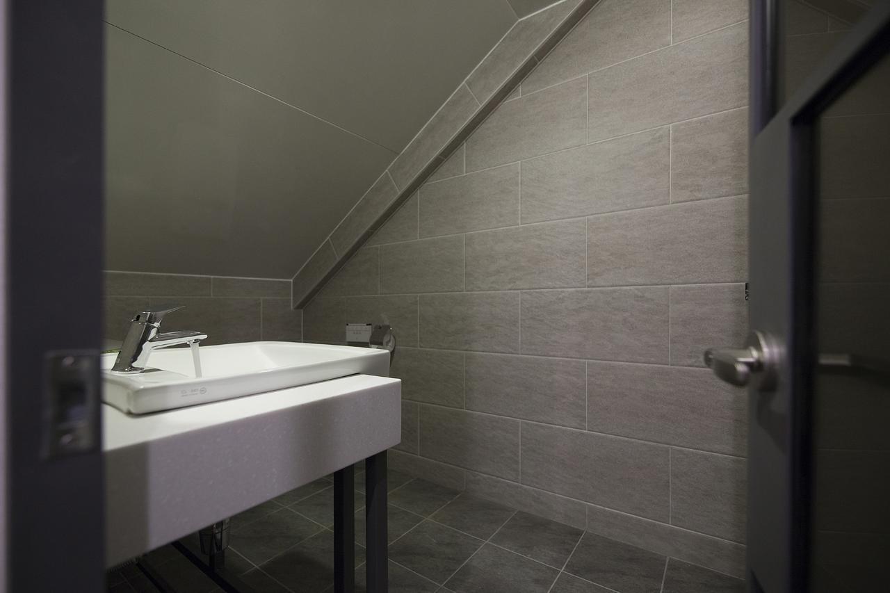 The Hotel Gray Пусан Екстериор снимка
